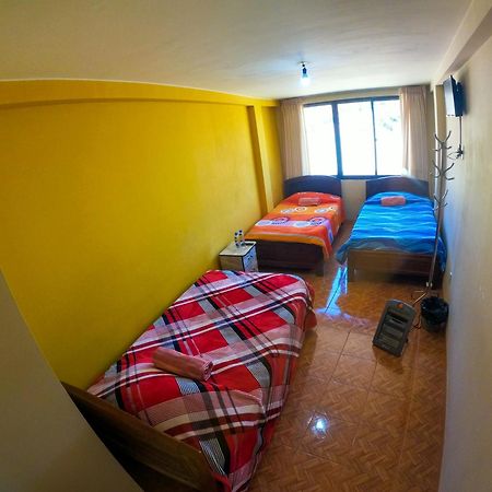 Skylake B&B Copacabana  Zewnętrze zdjęcie