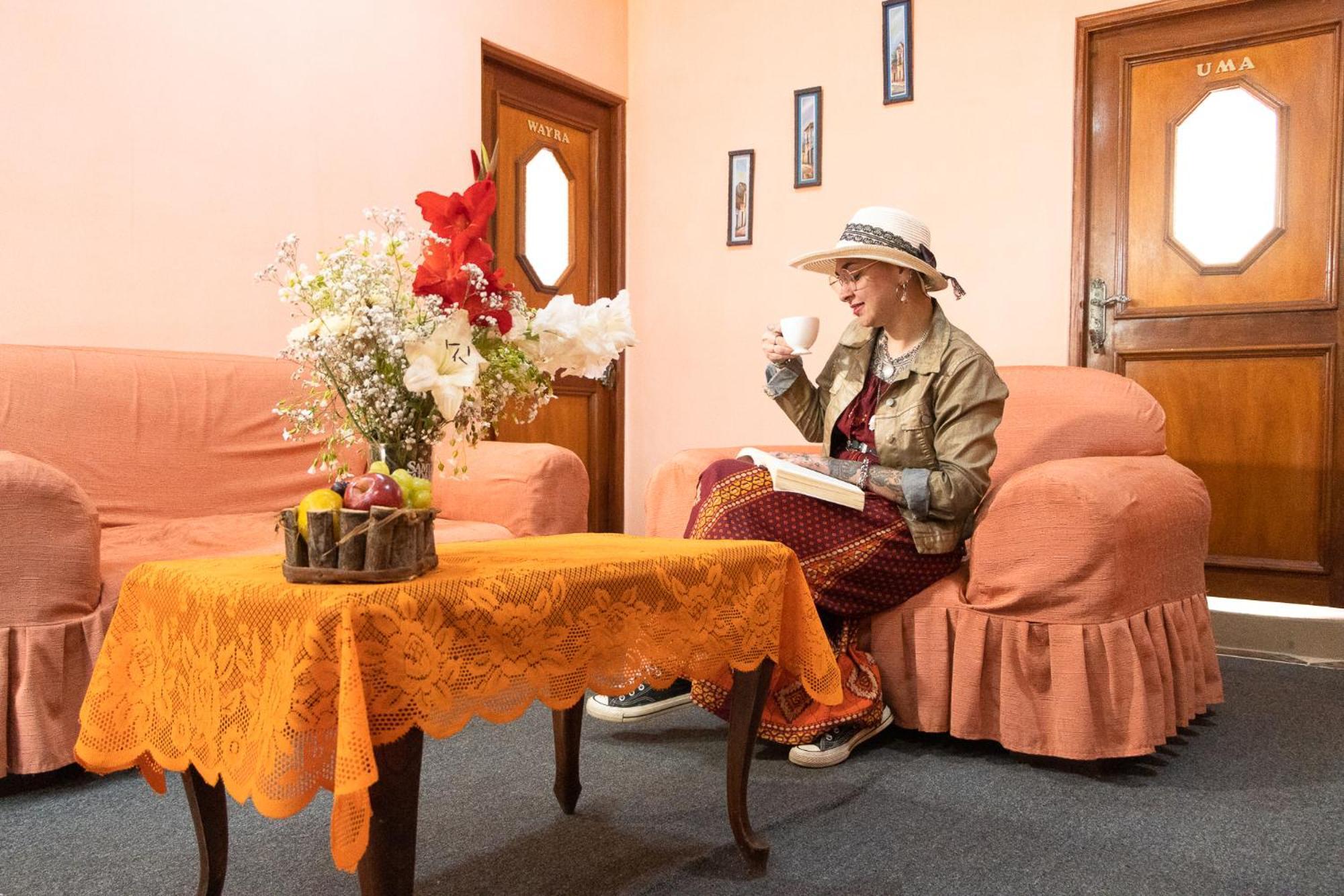 Skylake B&B Copacabana  Zewnętrze zdjęcie