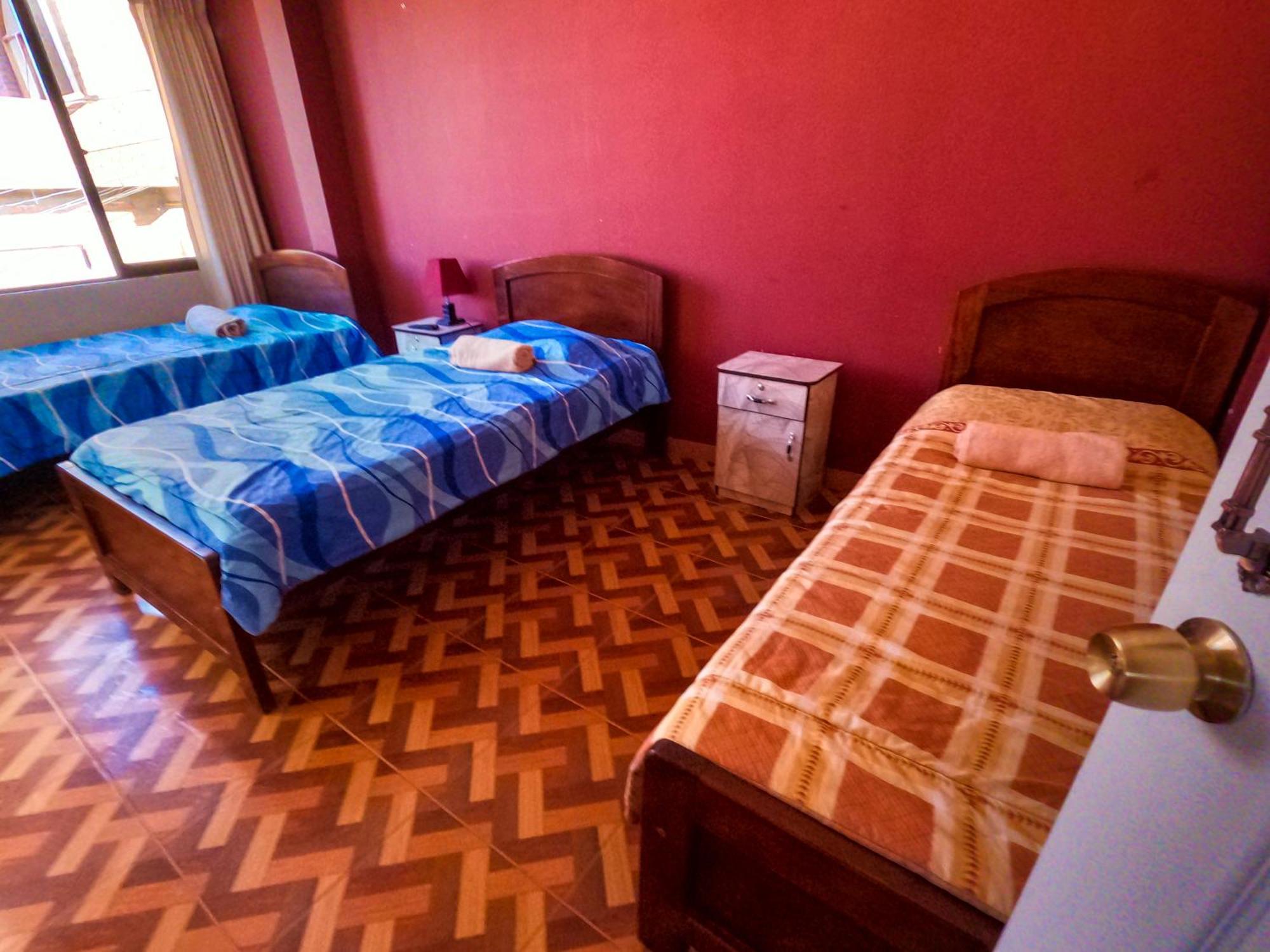 Skylake B&B Copacabana  Zewnętrze zdjęcie