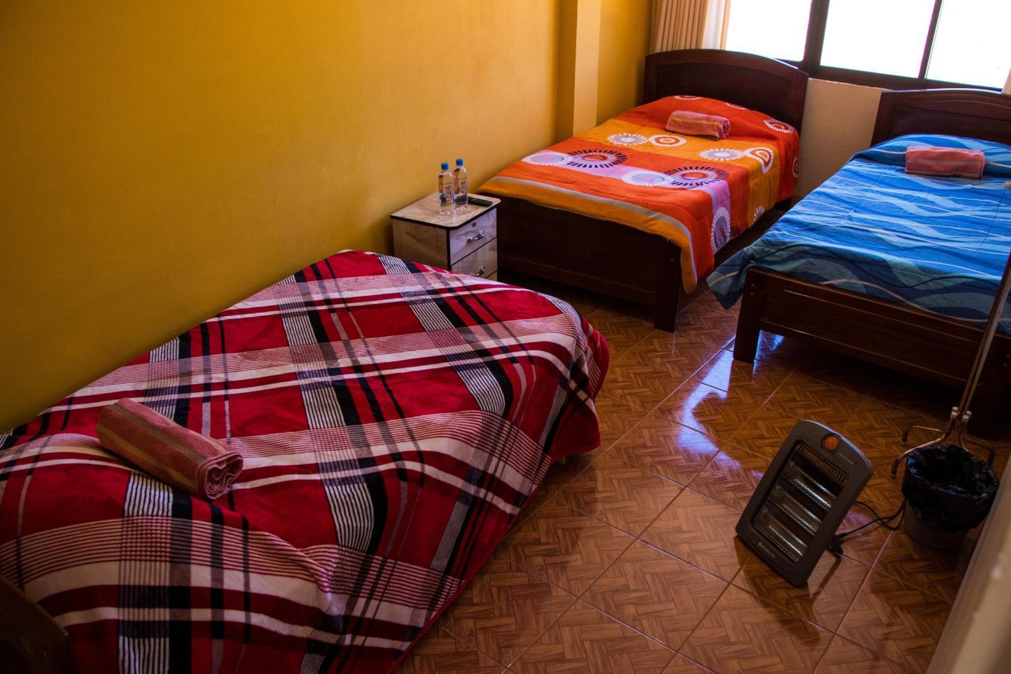 Skylake B&B Copacabana  Zewnętrze zdjęcie