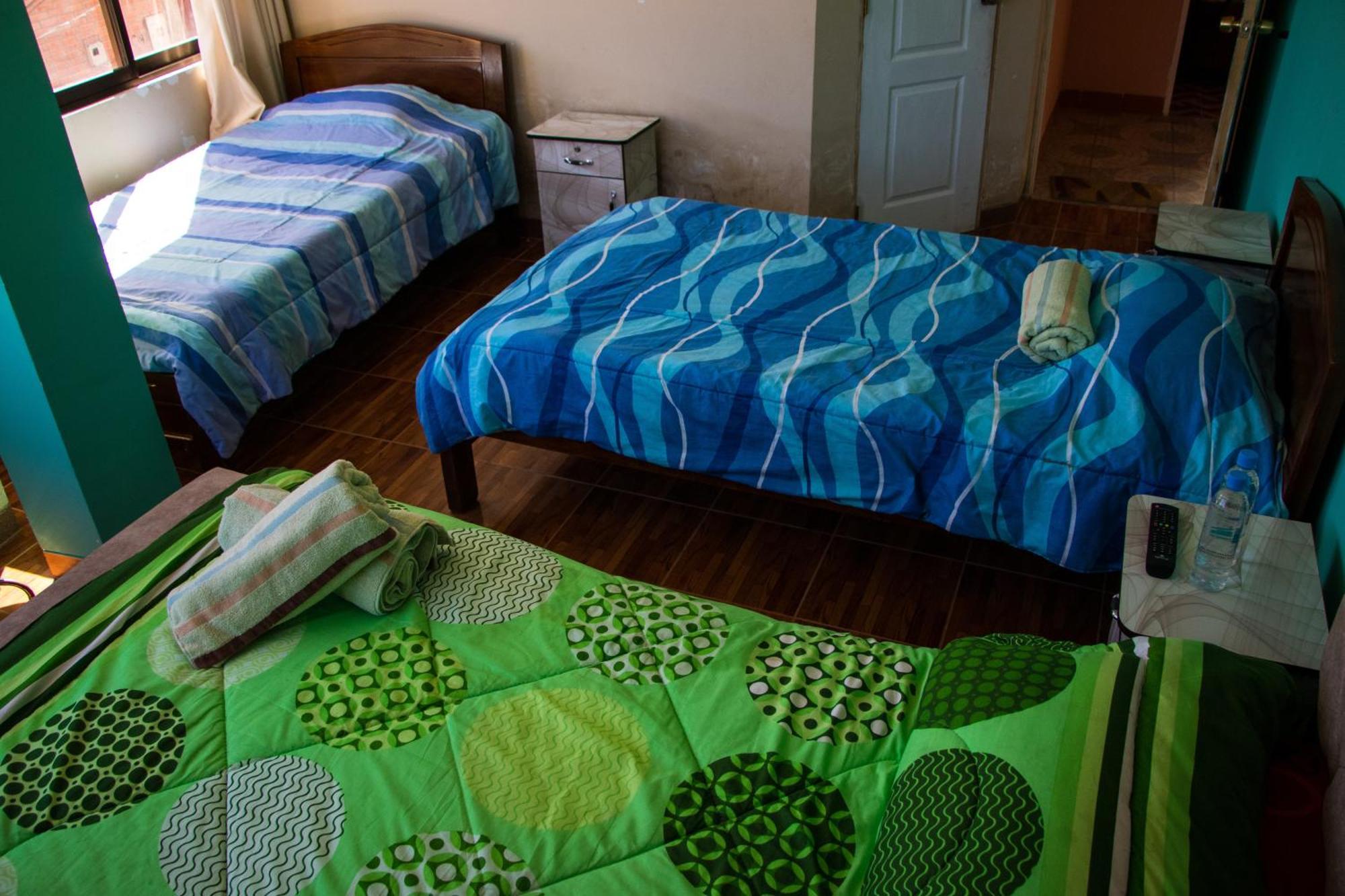Skylake B&B Copacabana  Zewnętrze zdjęcie
