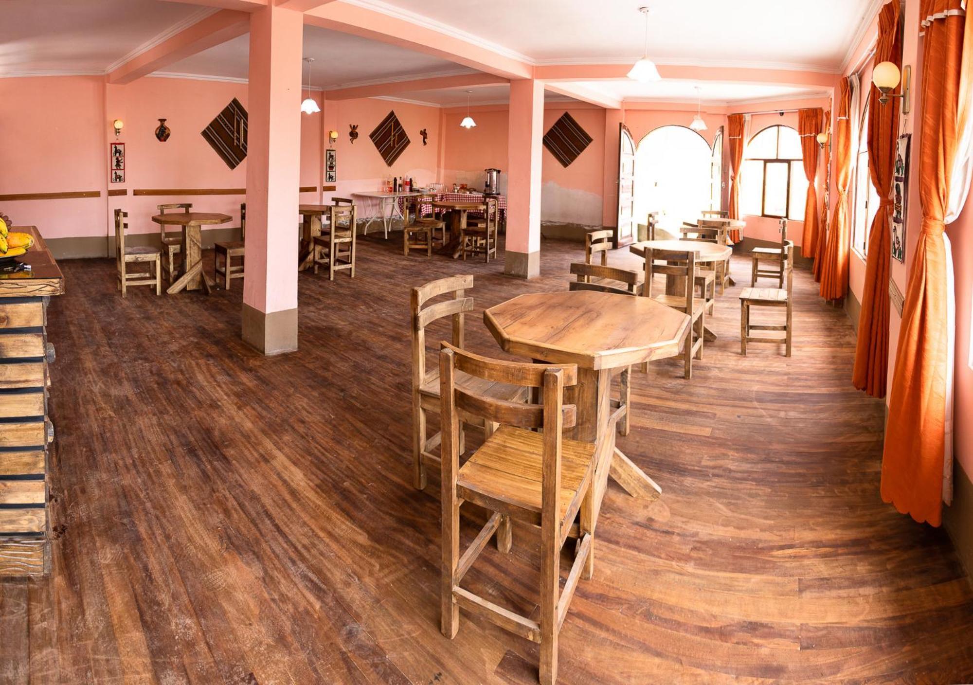 Skylake B&B Copacabana  Zewnętrze zdjęcie