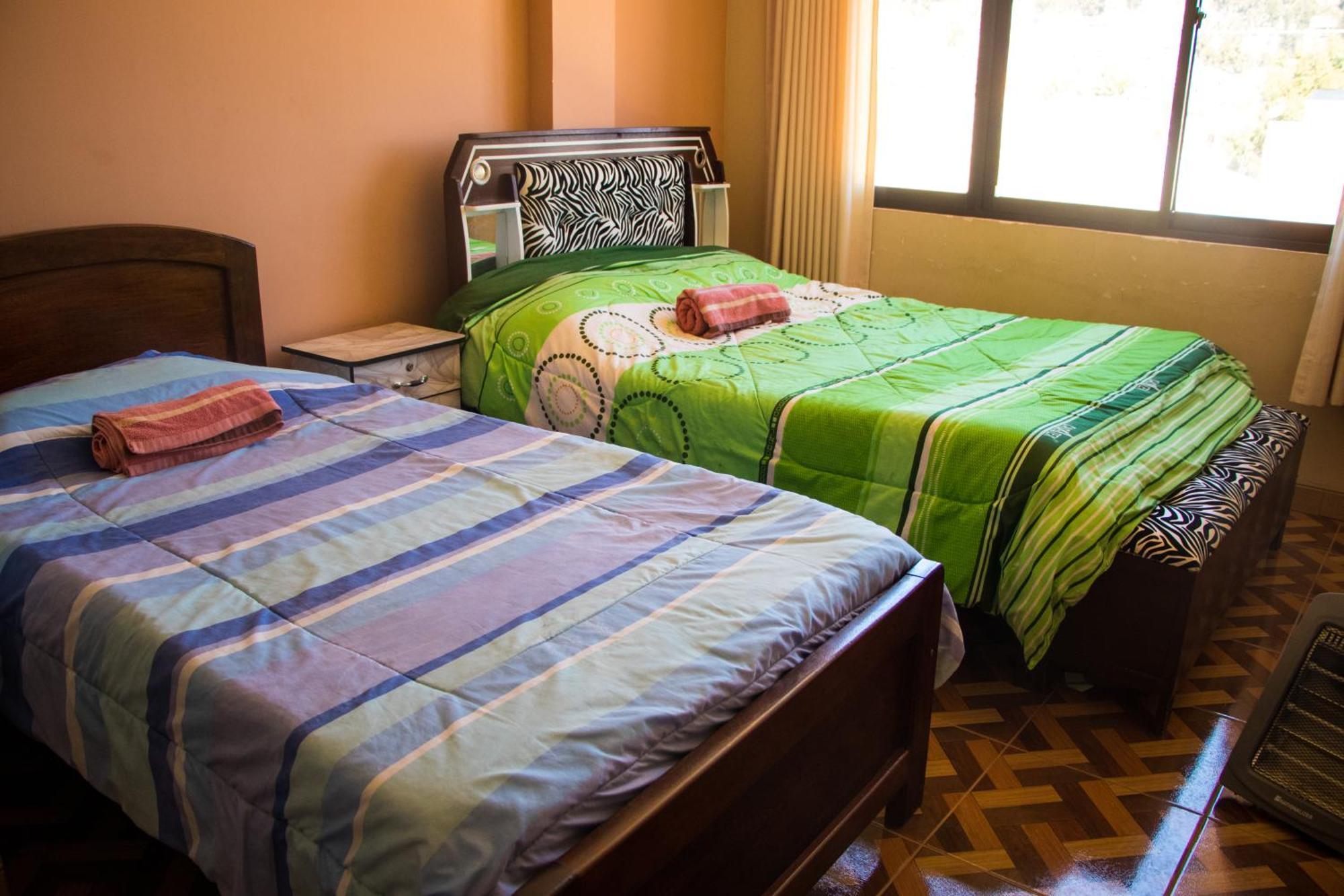 Skylake B&B Copacabana  Zewnętrze zdjęcie