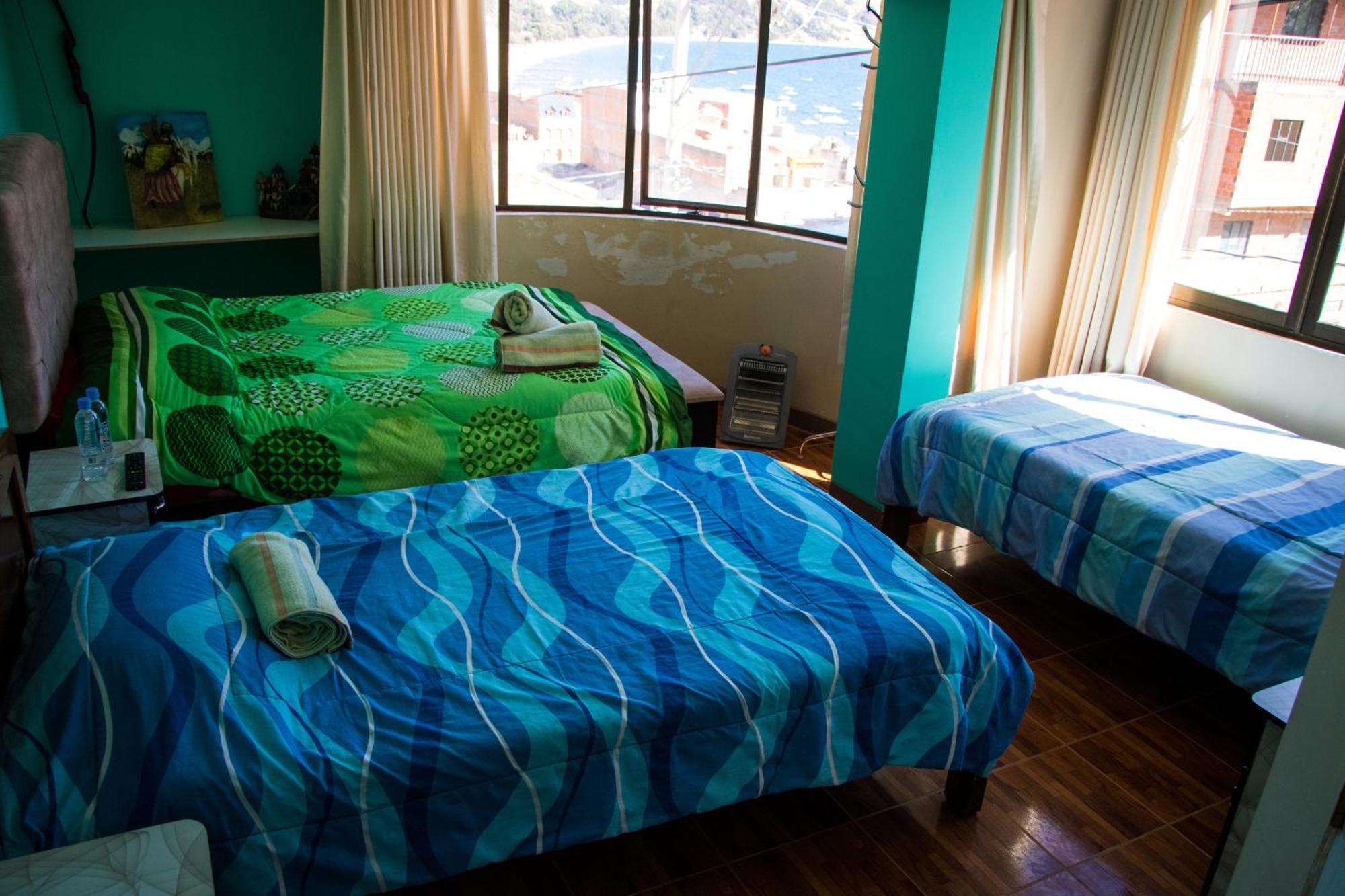 Skylake B&B Copacabana  Zewnętrze zdjęcie