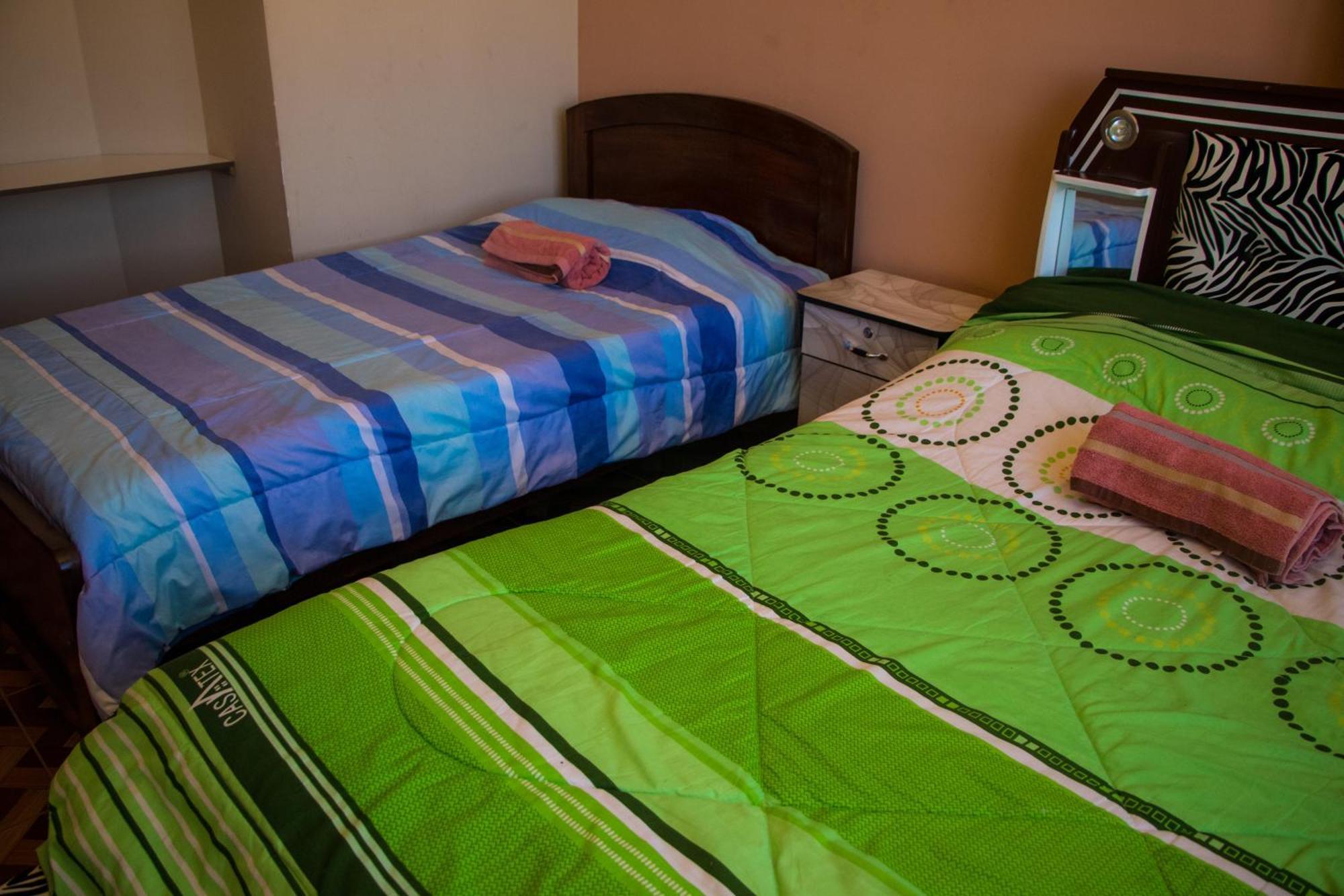 Skylake B&B Copacabana  Zewnętrze zdjęcie