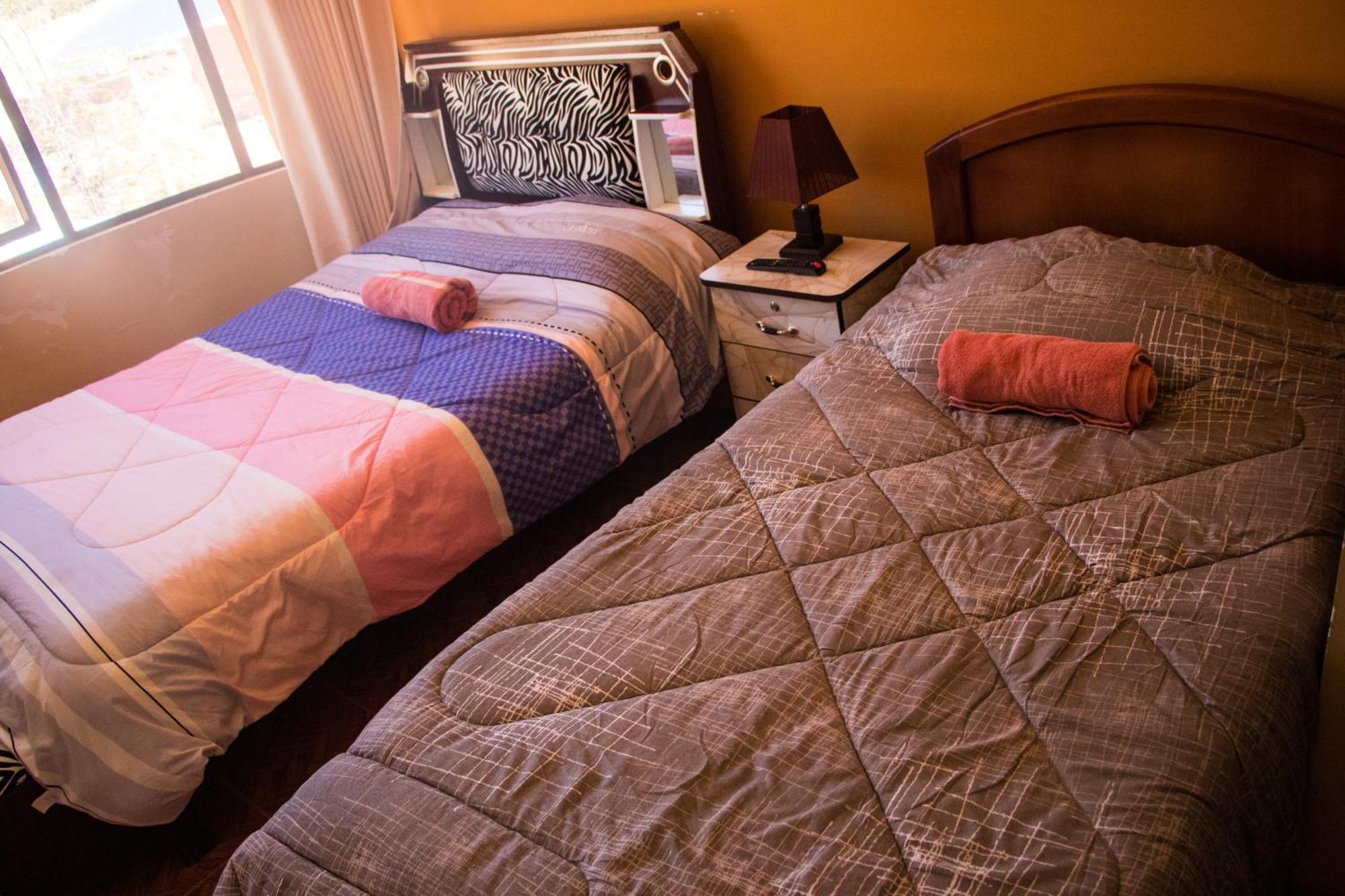Skylake B&B Copacabana  Zewnętrze zdjęcie