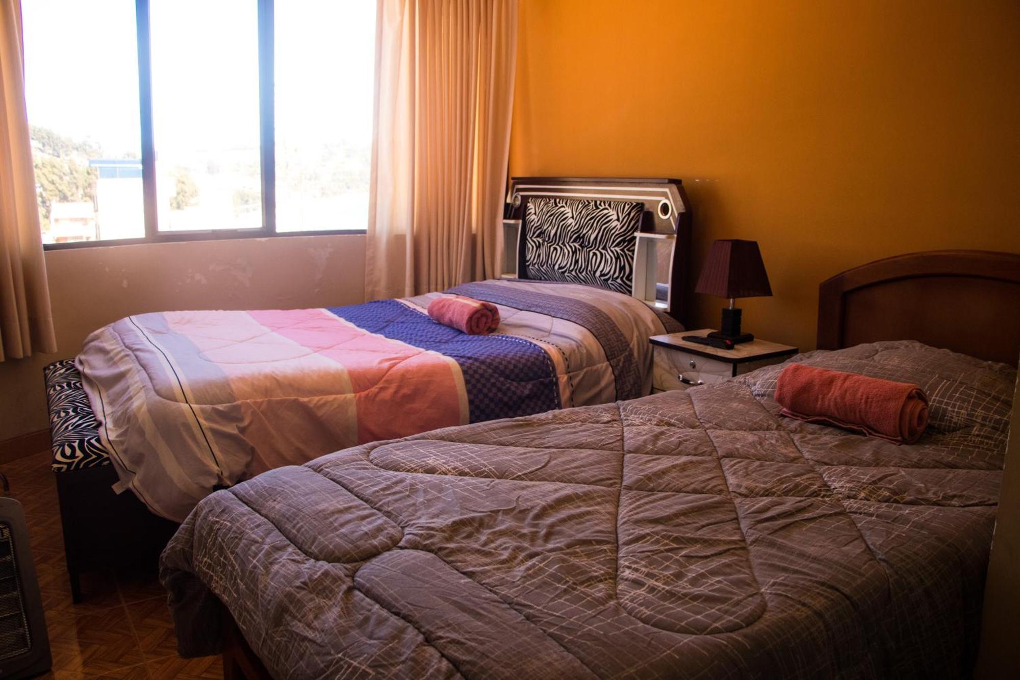 Skylake B&B Copacabana  Zewnętrze zdjęcie