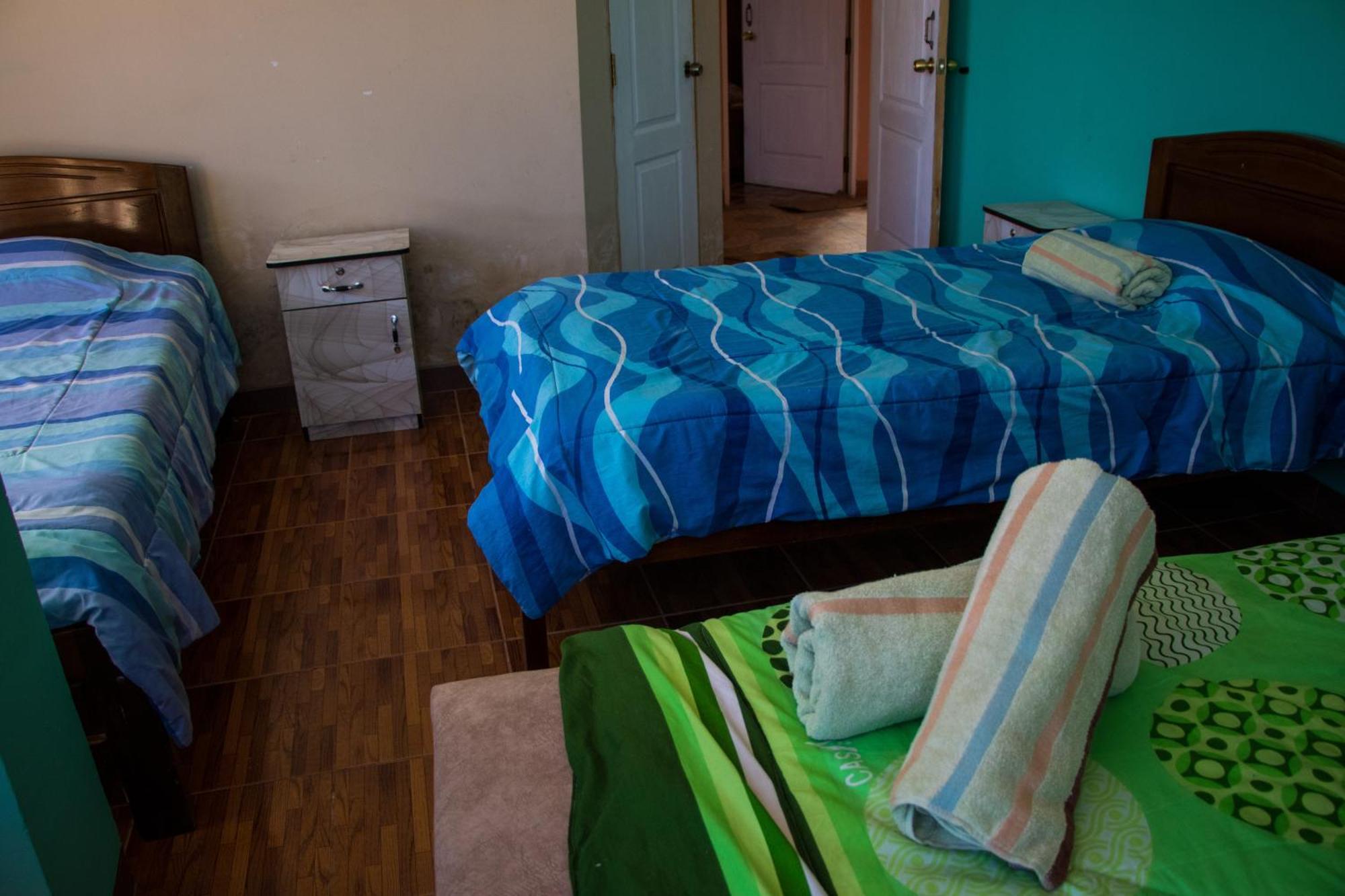 Skylake B&B Copacabana  Zewnętrze zdjęcie