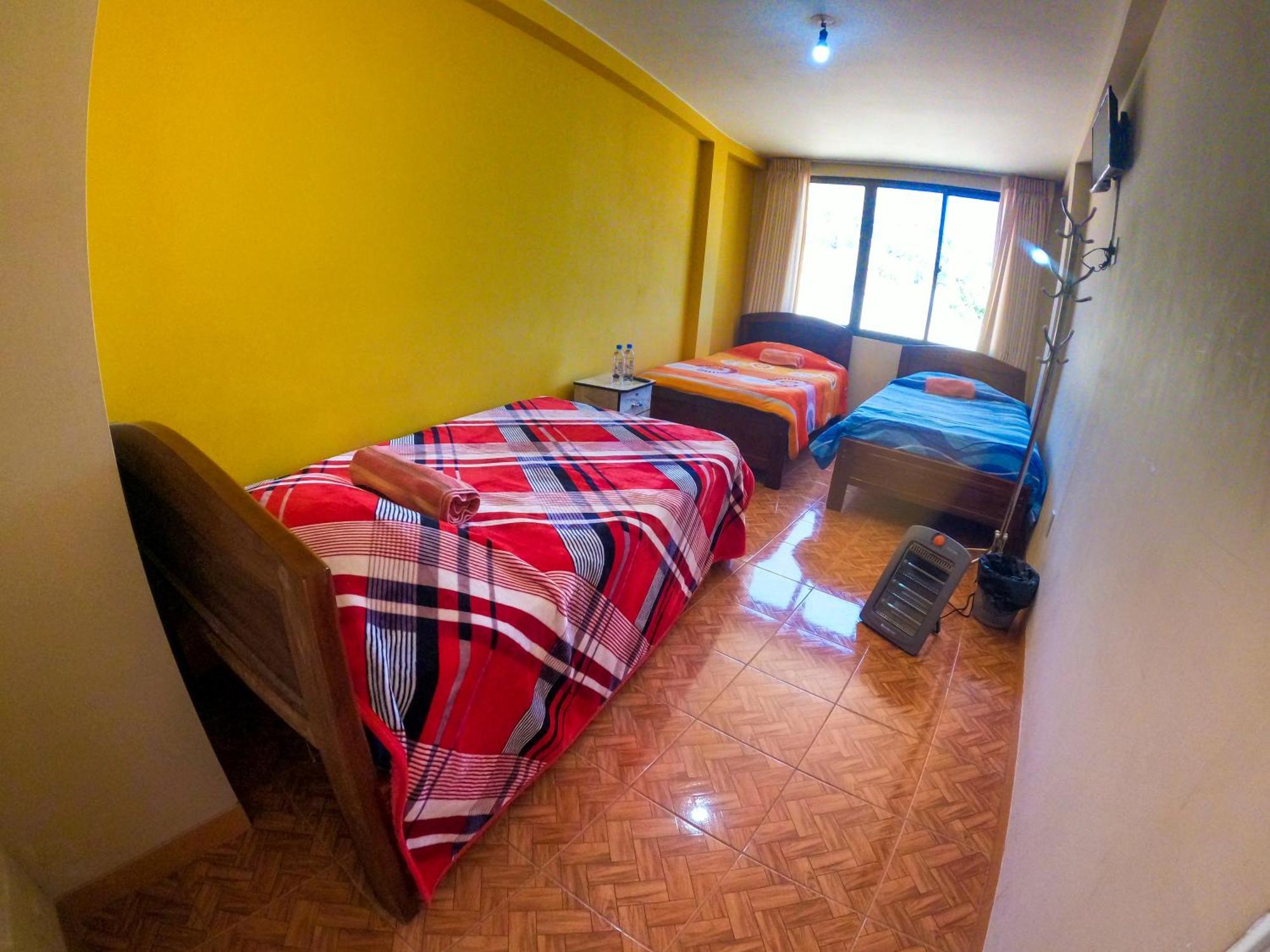 Skylake B&B Copacabana  Zewnętrze zdjęcie