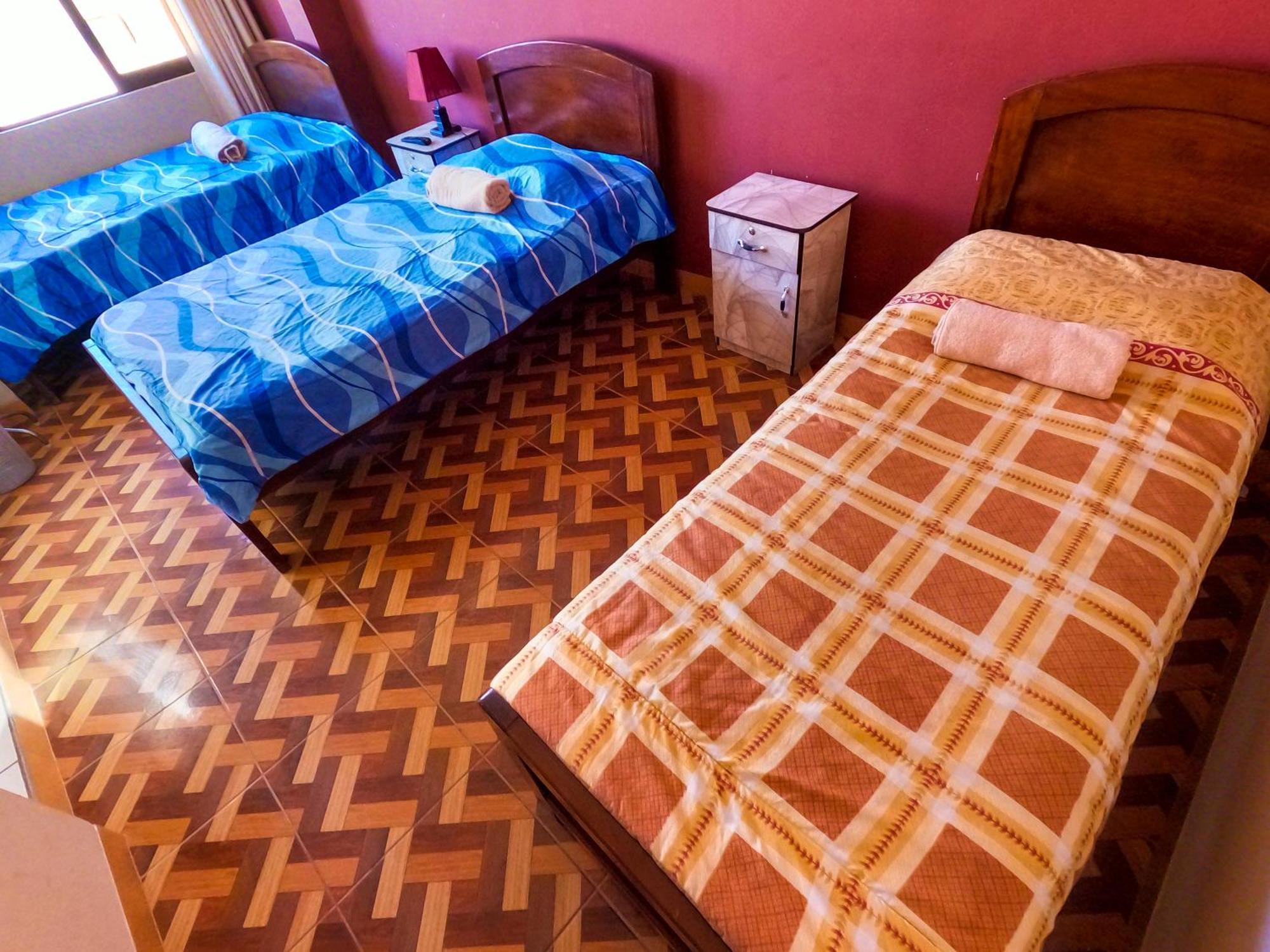 Skylake B&B Copacabana  Zewnętrze zdjęcie