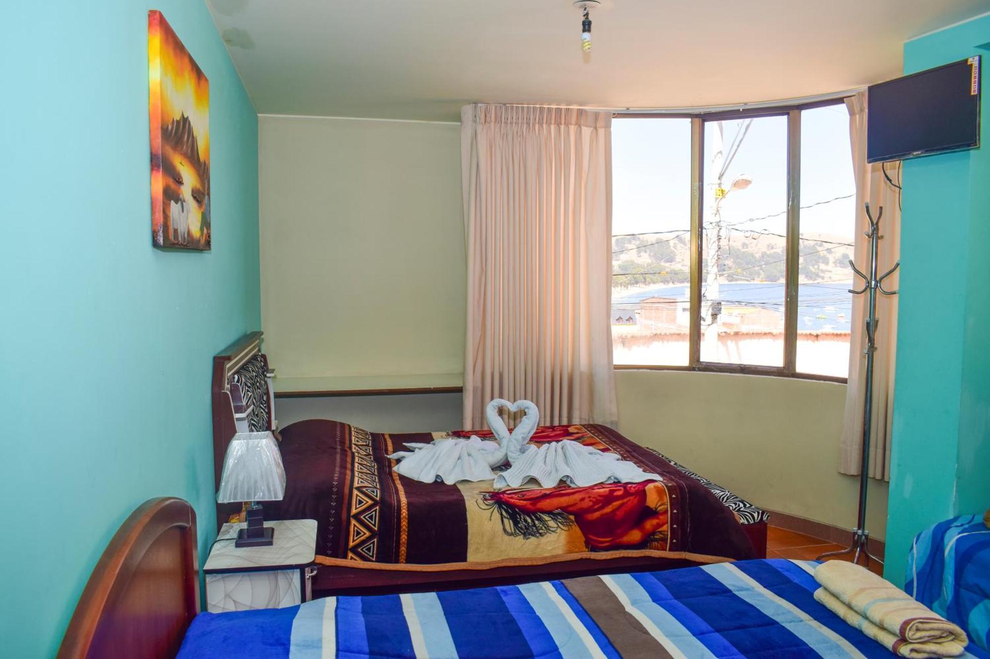 Skylake B&B Copacabana  Zewnętrze zdjęcie