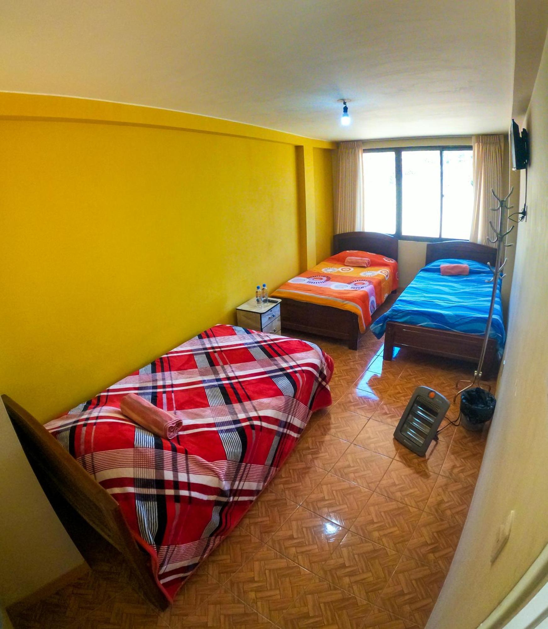 Skylake B&B Copacabana  Zewnętrze zdjęcie