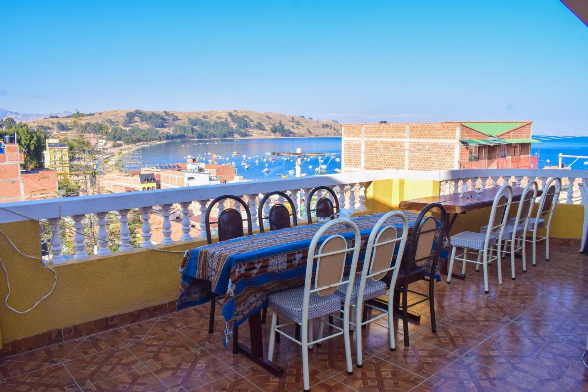 Skylake B&B Copacabana  Zewnętrze zdjęcie