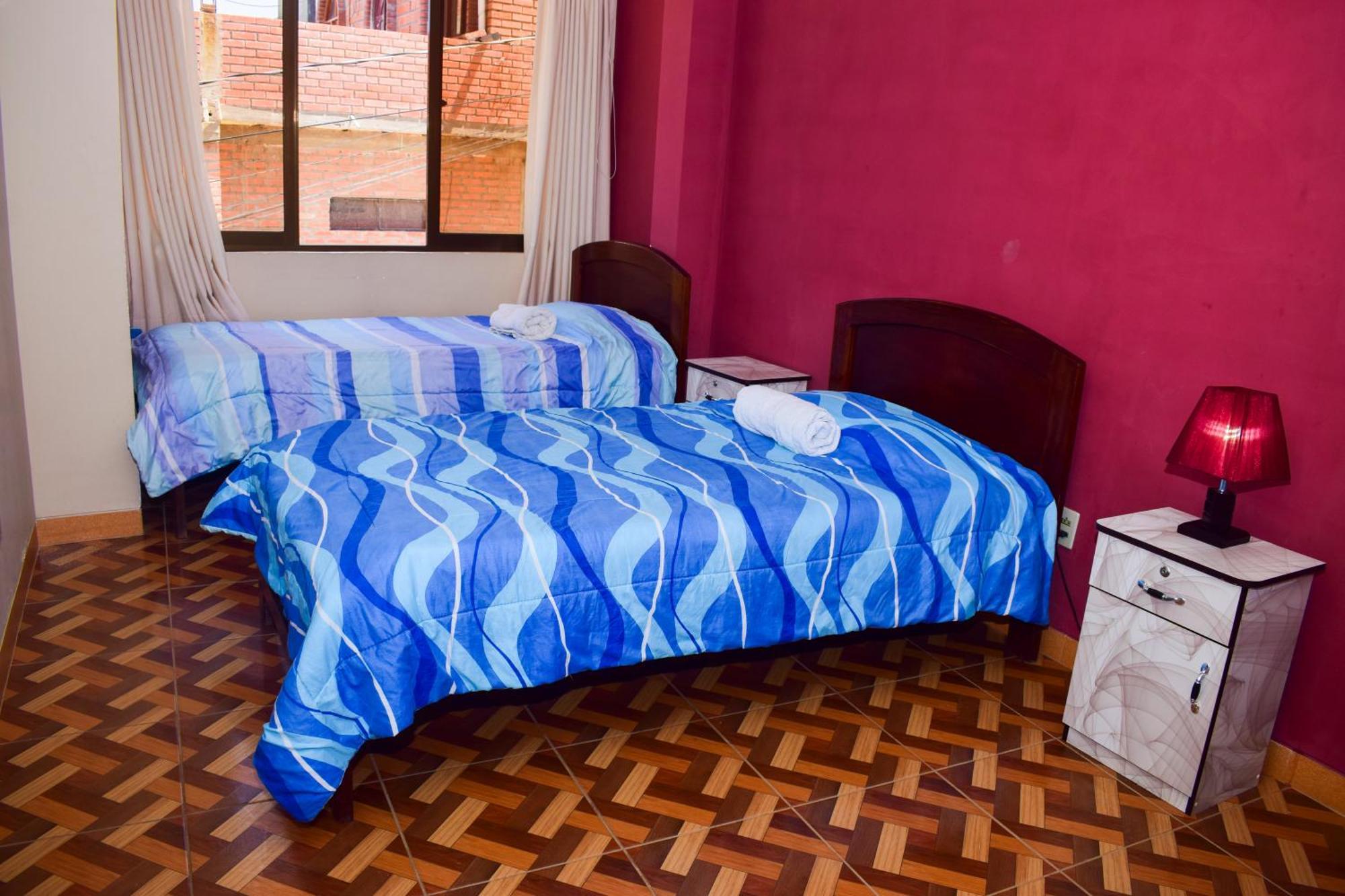 Skylake B&B Copacabana  Zewnętrze zdjęcie