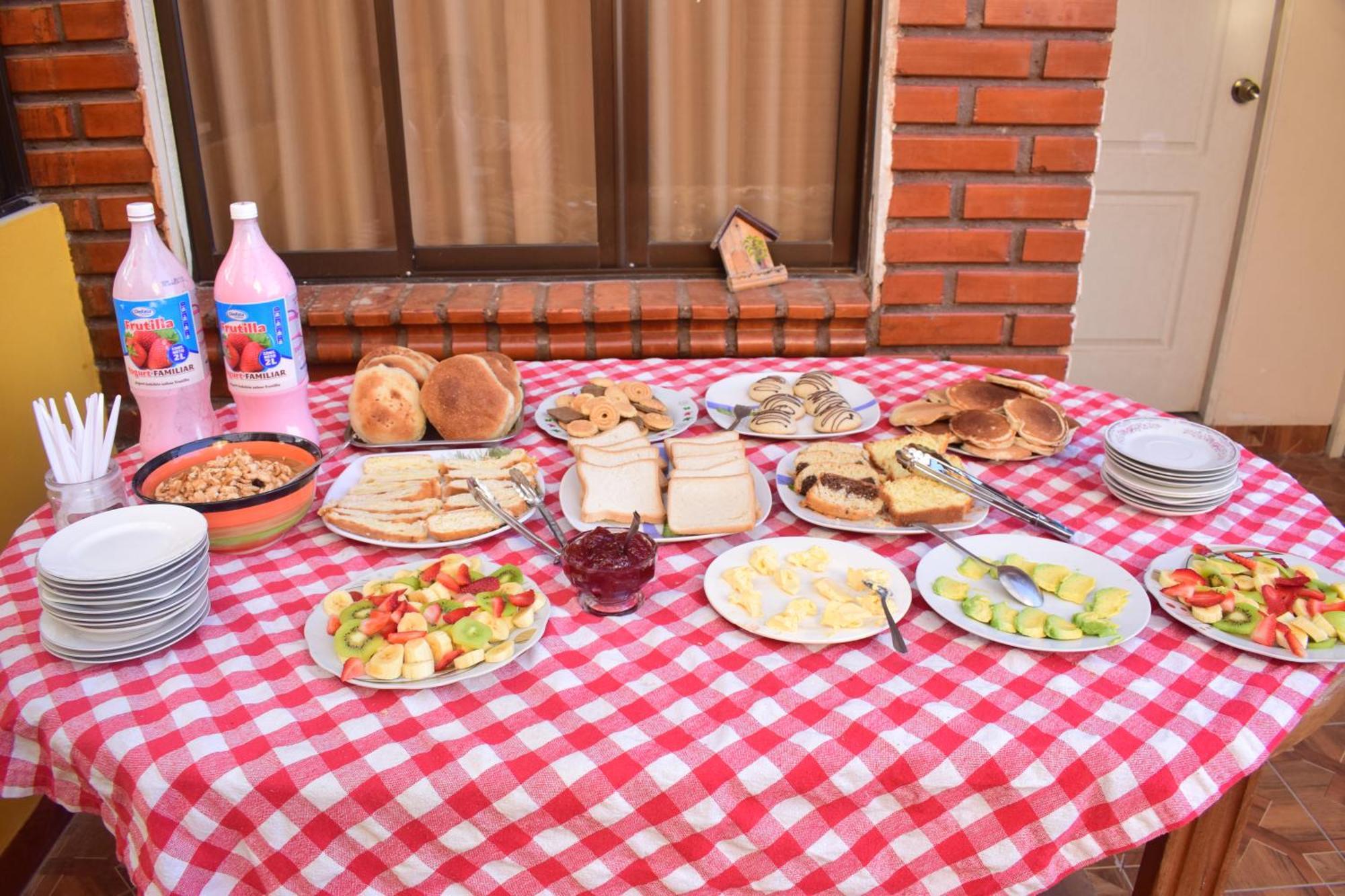 Skylake B&B Copacabana  Zewnętrze zdjęcie