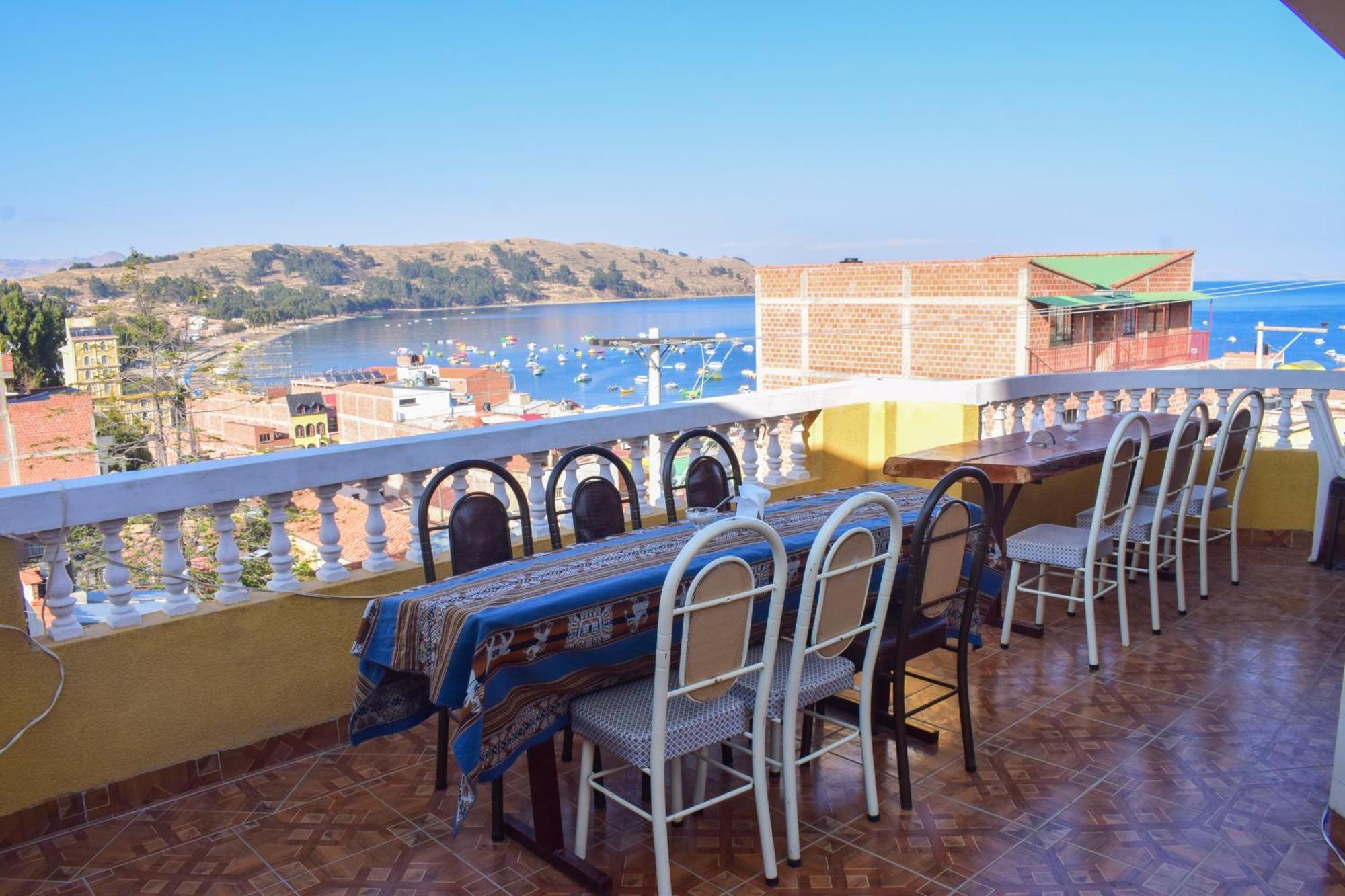Skylake B&B Copacabana  Zewnętrze zdjęcie