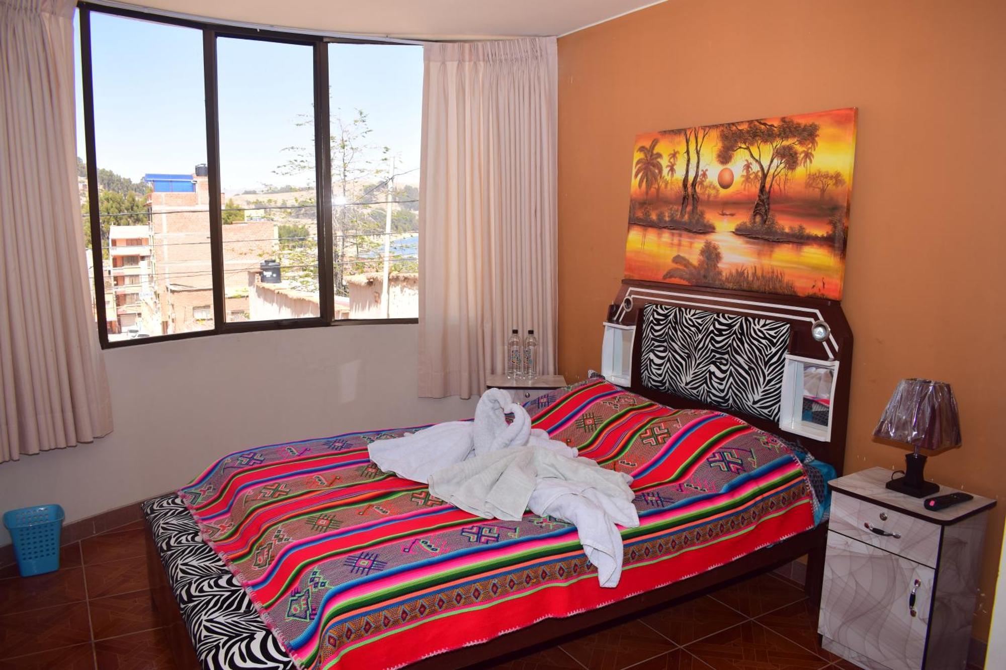 Skylake B&B Copacabana  Zewnętrze zdjęcie