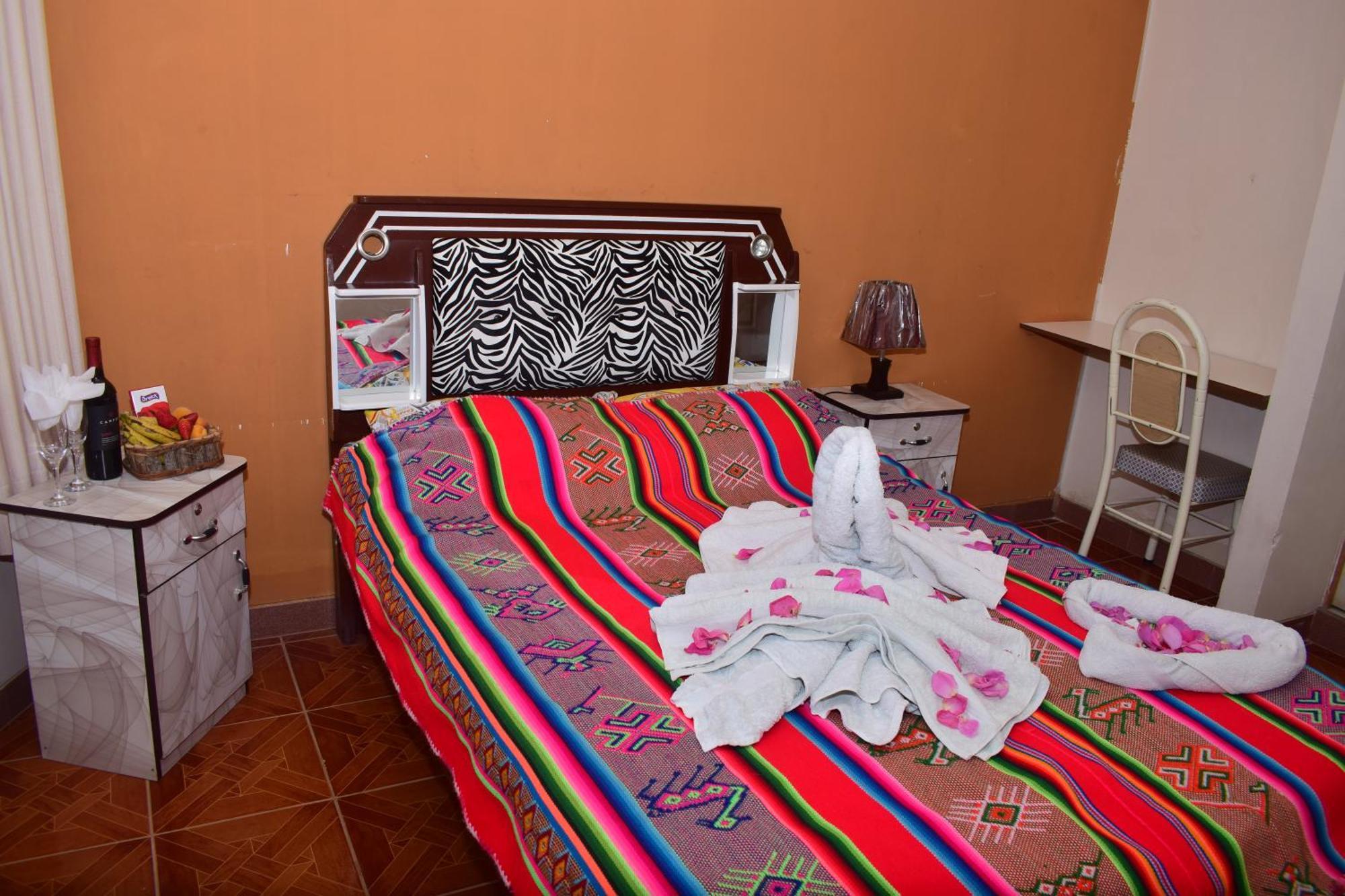 Skylake B&B Copacabana  Zewnętrze zdjęcie