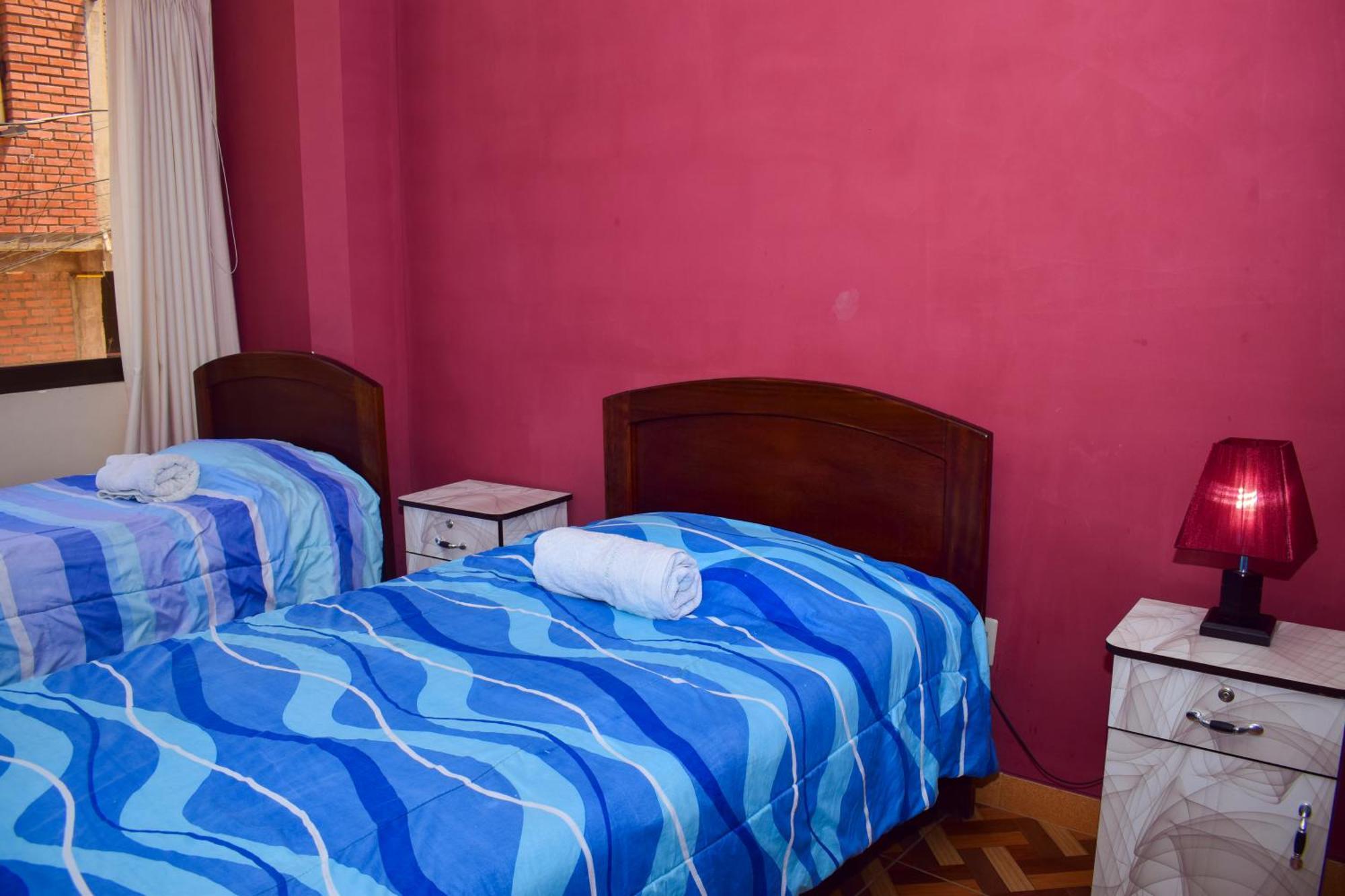 Skylake B&B Copacabana  Zewnętrze zdjęcie
