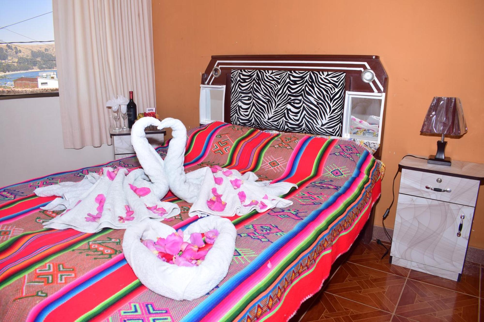 Skylake B&B Copacabana  Zewnętrze zdjęcie
